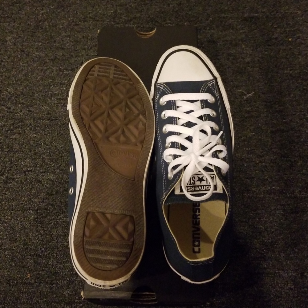 Converse All Stars - Picture 5 of 5